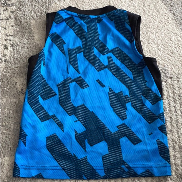 Short and Tank Set - Picture 3 of 6